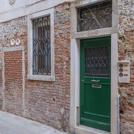 Apartament Ca' Spritz - Wenecja