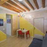 Daire Ca' Spritz -