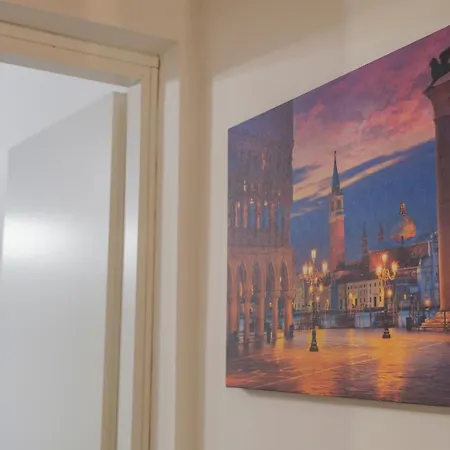 Apartment Ca' Spritz - *