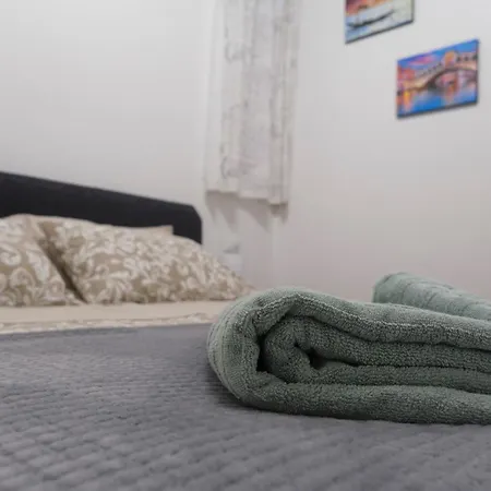 Ca' Spritz - Venedig