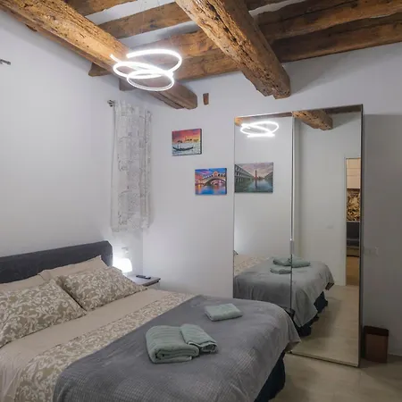 Ca' Spritz - Apartamento