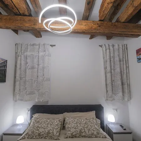 Ca' Spritz - Apartment Venedig