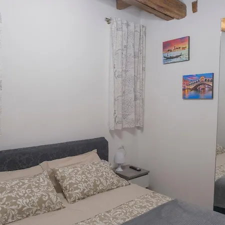 Apartamento Ca' Spritz - Venecia