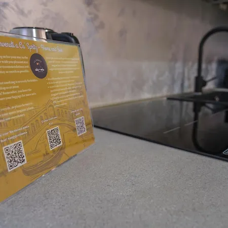 Ca' Spritz - Appartamento Venezia