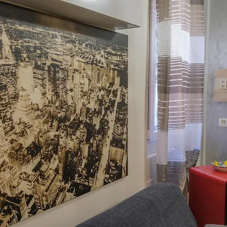 Apartment Ca' Spritz - Venedig