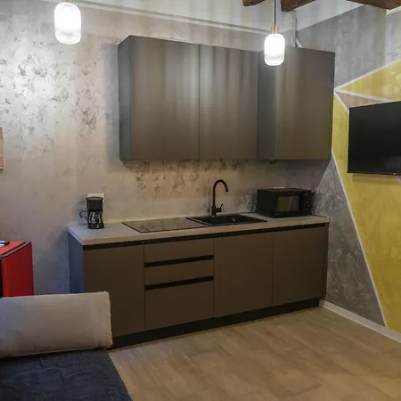 Apartment Ca' Spritz - *