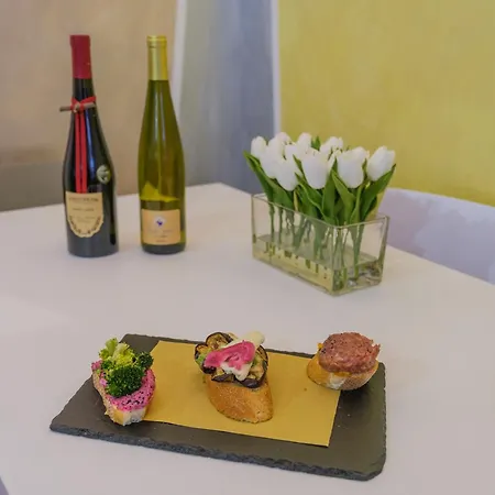 Appartamento Ca' Spritz - *