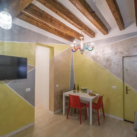 Ca' Spritz - Apartment