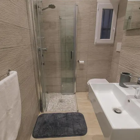 Apartment Ca' Spritz - *