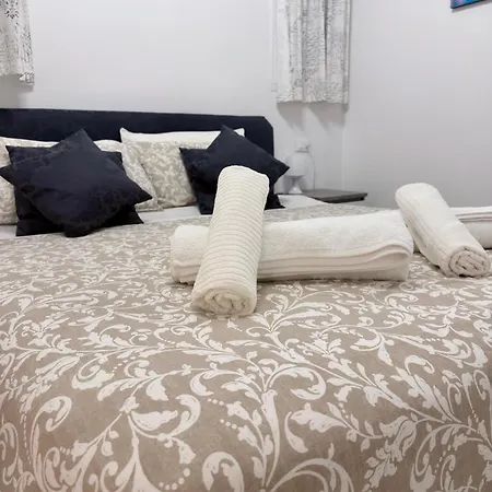 Apartment Ca' Spritz - Venedig