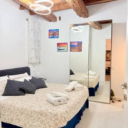 Ca' Spritz - Apartment