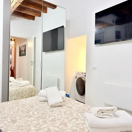 Apartment Ca' Spritz - *