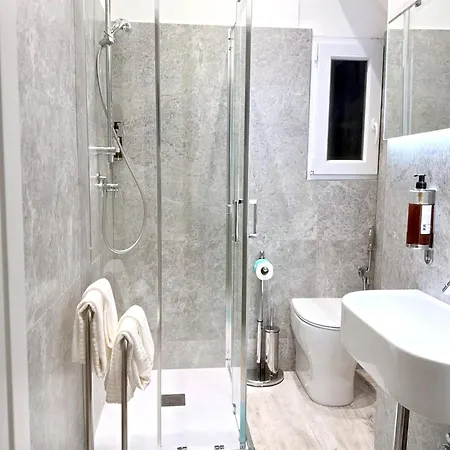 Ca' Spritz - Apartment Venedig