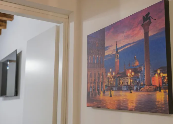 Apartment Ca' Spritz - *