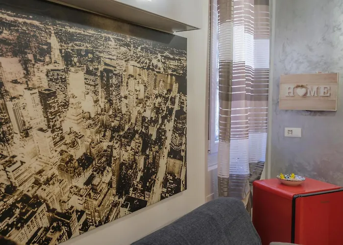 דירה Ca' Spritz - ונציה