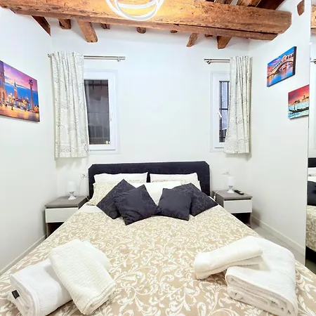 Ca' Spritz - Venecia