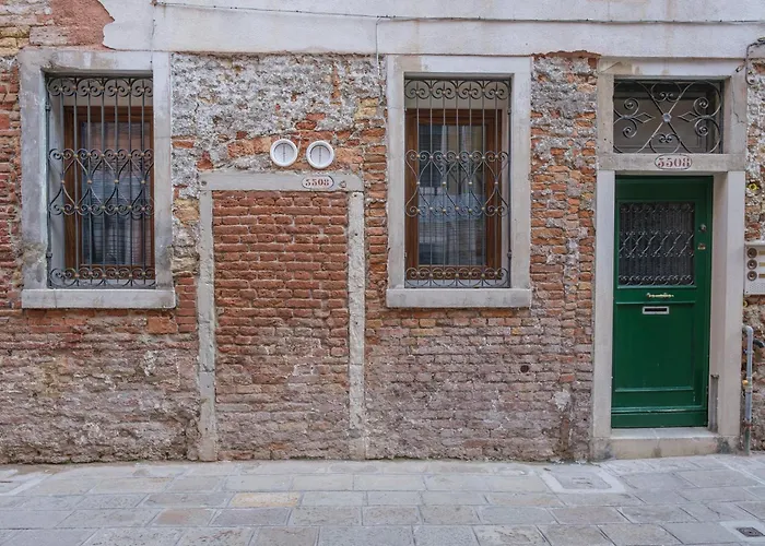 Apartamento Ca' Spritz -