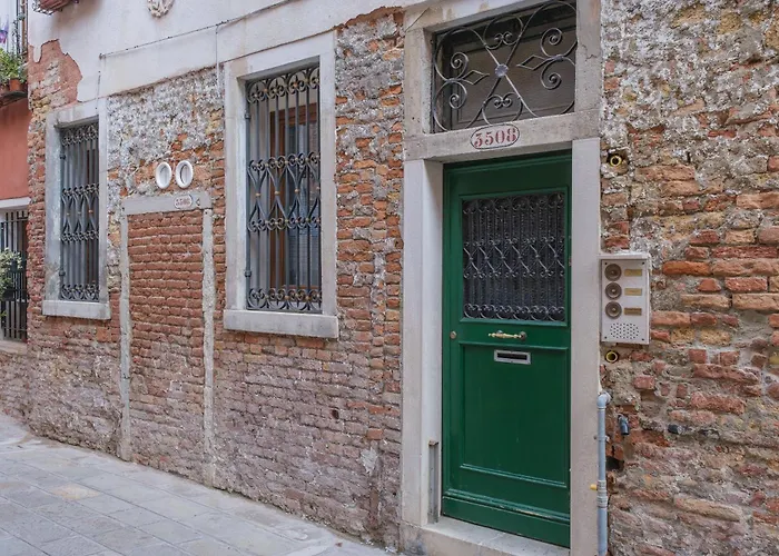 Apartamento Ca' Spritz - Venecia