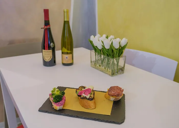 Apartamento Ca' Spritz - *