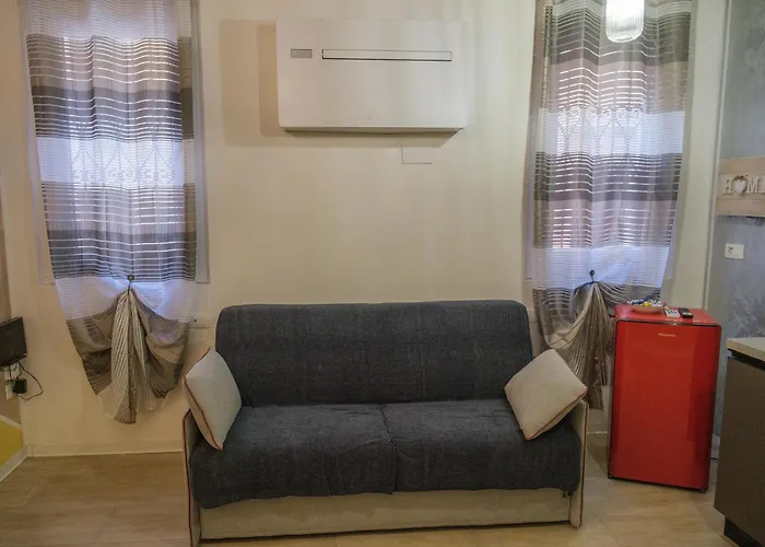 Ca' Spritz - Apartamento *