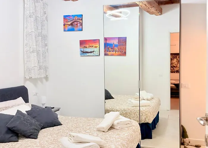 Ca' Spritz - Apartamento *