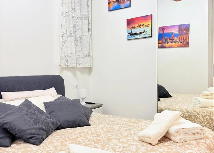 Ca' Spritz - Apartamento *