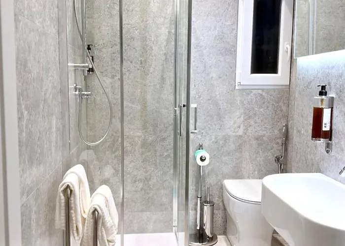 Ca' Spritz - Apartamento Venecia