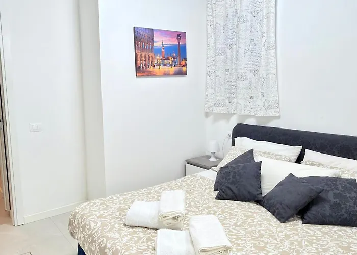 Ca' Spritz - Apartamento *