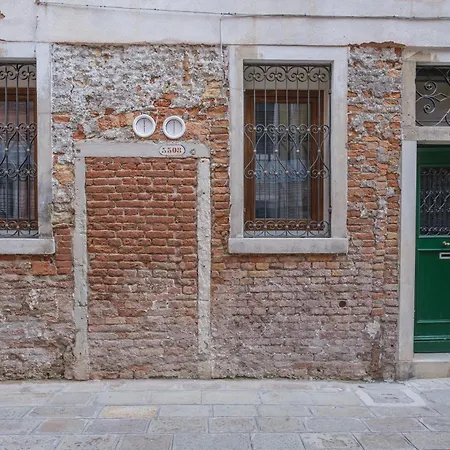 Appartement Ca' Spritz -
